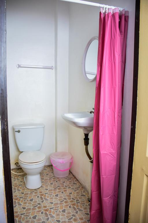 The Wanderlust Hostel Ko Pha Ngan Esterno foto